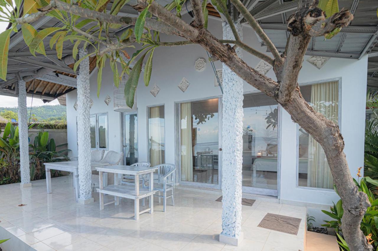 Salt Resort & Spa Amed Exteriér fotografie